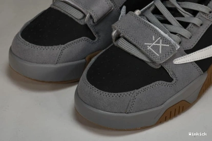 Travis x FZ8117-001 Jordan Cut Scott The Check 0306